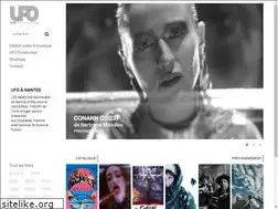 Sites similar to ufo-distribution.com