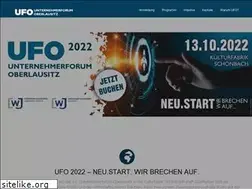 Sites similar to ufo-goerlitz.de