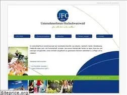 Sites similar to ufo-hsw.de