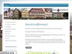 Sites similar to ufo-immobilien.com