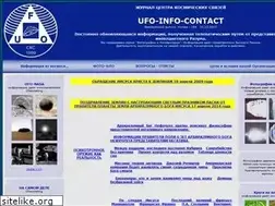 Sites similar to ufo-info-contact.org