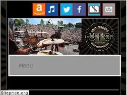 Sites similar to ufo-music.info