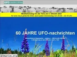 Sites similar to ufo-nachrichten.net