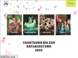 Sites similar to ufo-ostheim.de