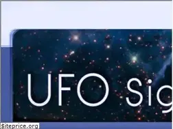 Sites similar to ufo-sightings-canada.com