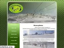 Sites similar to ufo-ski.pl