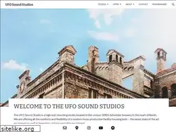 Sites similar to ufo-studios.de