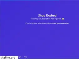 Sites similar to ufo.atshop.io