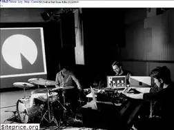 Sites similar to ufo.band