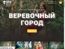 Sites similar to ufo.by