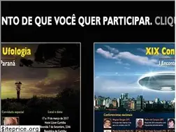 Sites similar to ufo.com.br