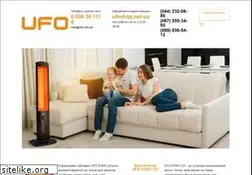 Sites similar to ufo.net.ua