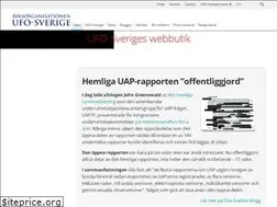 Sites similar to ufo.se