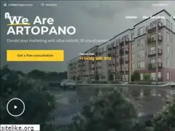 Sites similar to ufo3d.com