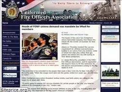 Sites similar to ufoa.org
