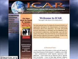 Sites similar to ufoabduction.com