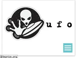Sites similar to ufoalieni.it