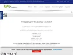 Sites similar to ufoautosiskola.hu