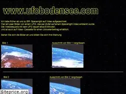 Sites similar to ufobodensee.com