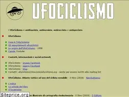 Sites similar to ufociclismo.org