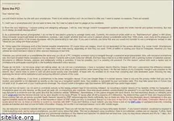 Sites similar to ufocomes.de