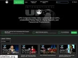 Sites similar to ufocongressvideos.com