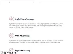 Sites similar to ufocreative.vn