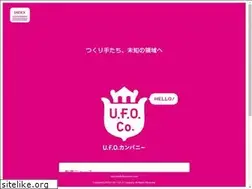 Sites similar to ufocreators.com