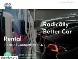 Sites similar to ufodrive.com
