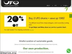 Sites similar to ufodrum.net