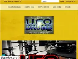 Sites similar to ufodrums-com.3dcartstores.com