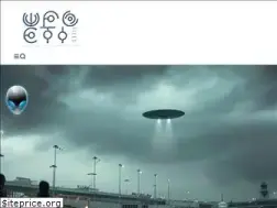 Sites similar to ufoeti.com