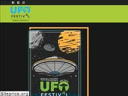 Sites similar to ufofestivalroswell.com