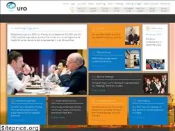 Sites similar to ufofreight.com