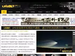 Sites similar to ufofxw.com