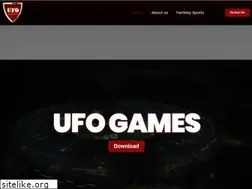 Sites similar to ufogamesindia.com