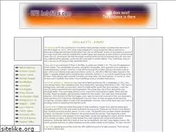 Sites similar to ufohelpfiles.com