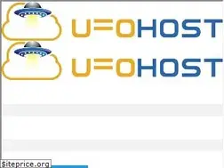 Sites similar to ufohost.net