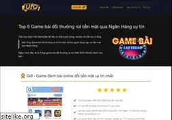 Sites similar to ufoinfo.com