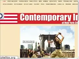 Sites similar to ufojeans.cl