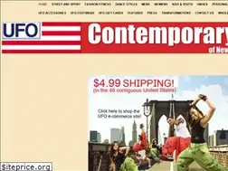 Sites similar to ufojeans.com