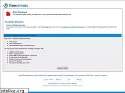 Sites similar to ufokc.4mg.com