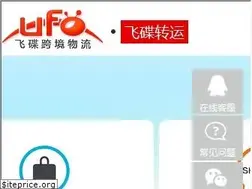 Sites similar to ufokuaidi.com