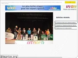 Sites similar to ufolep-cyclisme.org