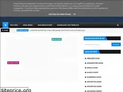 Sites similar to ufologiaoriginais.blogspot.com