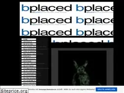 Sites similar to ufologie.de.tl