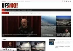 Sites similar to ufomg.com