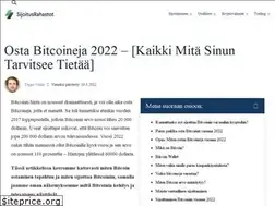 Sites similar to ufominers.com