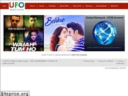 Sites similar to ufomoviez.com