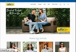 Sites similar to ufonepal.com